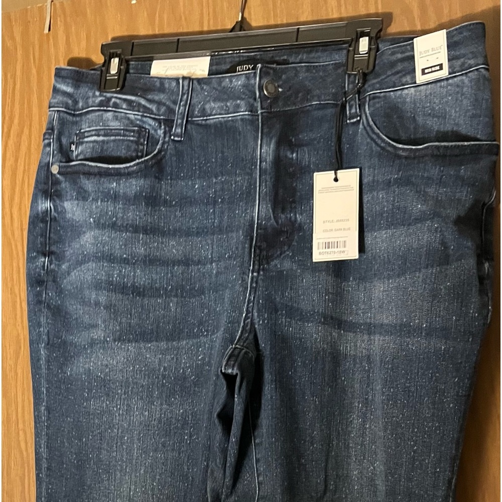 Judy blue jeans